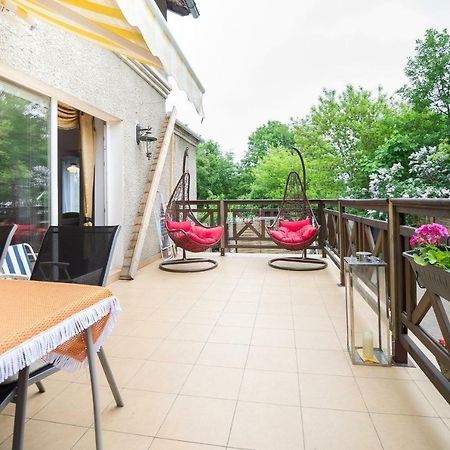 Апартаменти Apartament U Przyjaciol Сопот Екстер'єр фото