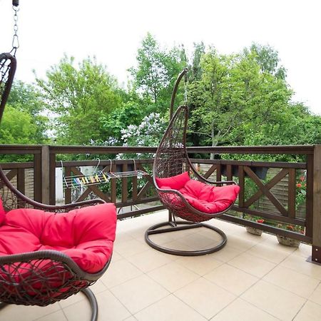 Апартаменти Apartament U Przyjaciol Сопот Екстер'єр фото