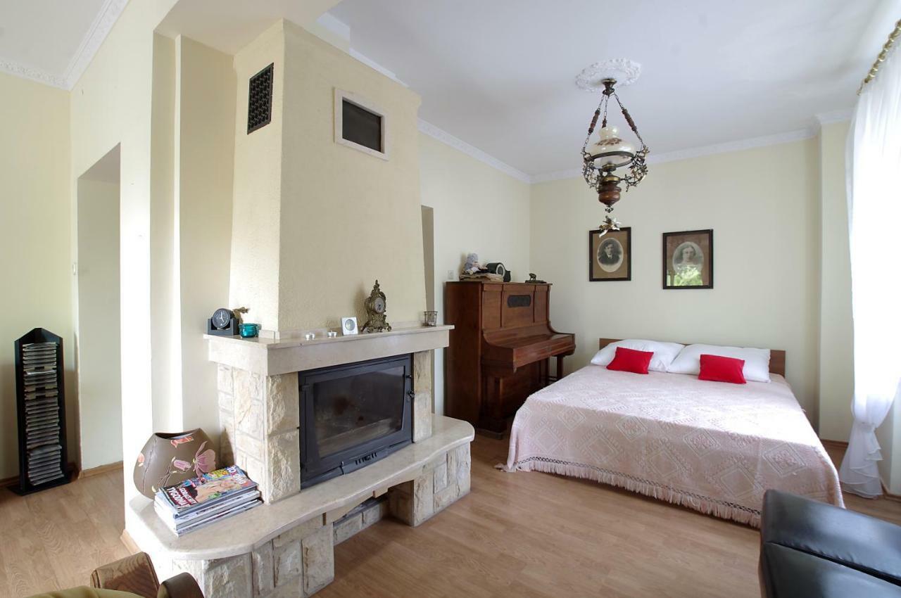 Апартаменти Apartament U Przyjaciol Сопот Екстер'єр фото