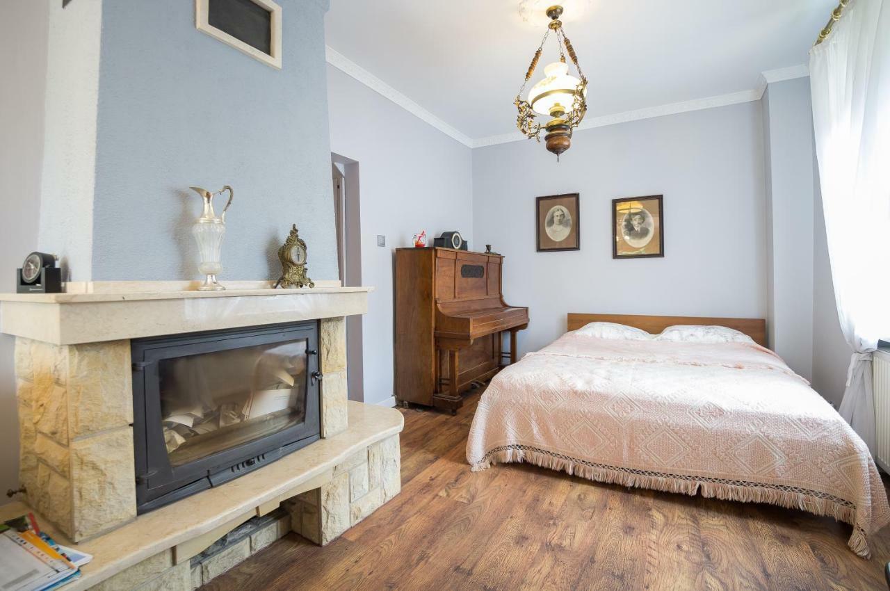 Апартаменти Apartament U Przyjaciol Сопот Екстер'єр фото