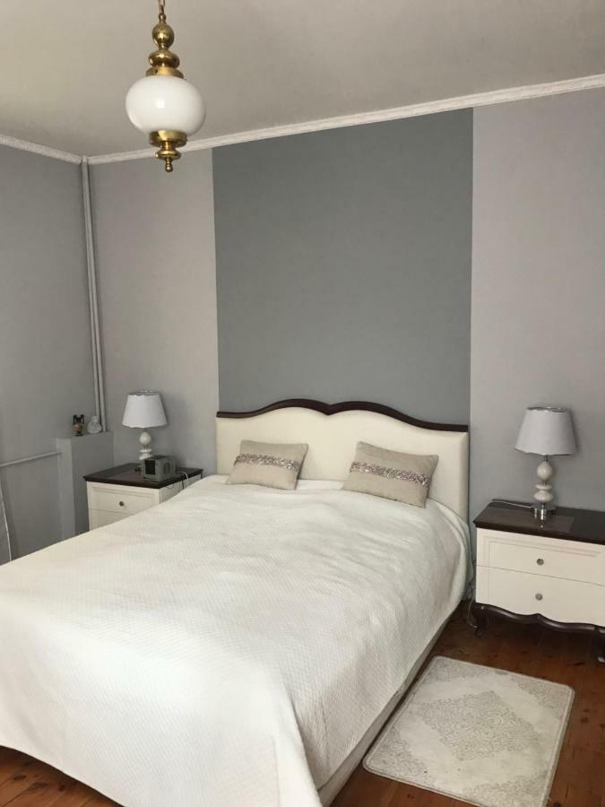 Апартаменти Apartament U Przyjaciol Сопот Екстер'єр фото