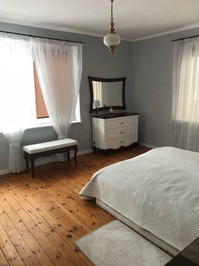 Апартаменти Apartament U Przyjaciol Сопот Екстер'єр фото