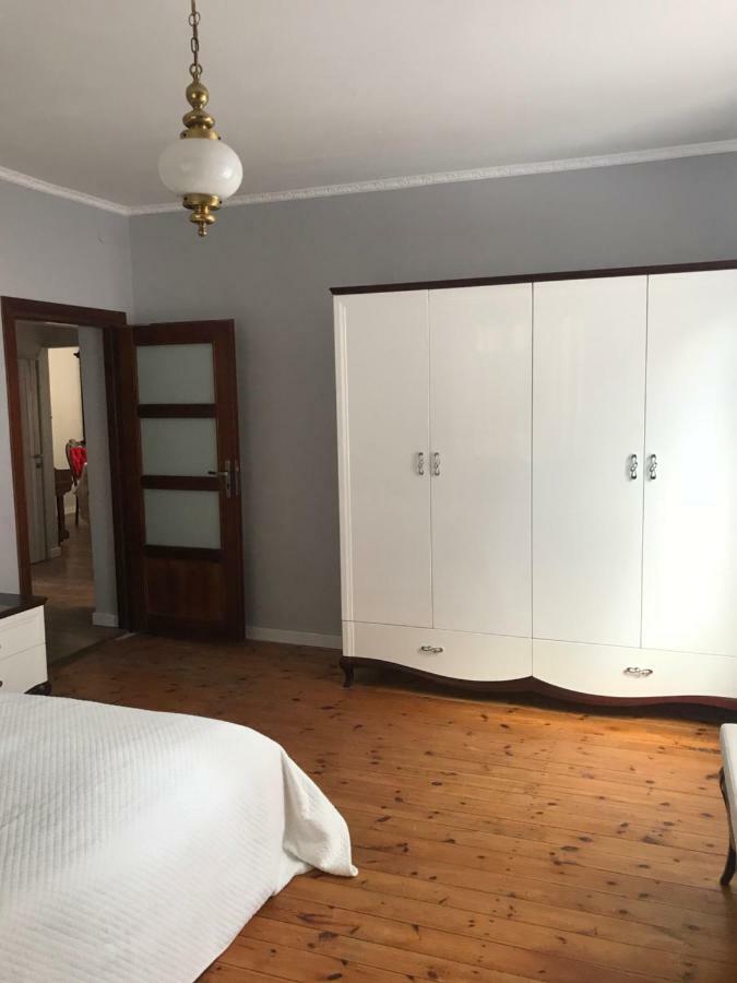 Апартаменти Apartament U Przyjaciol Сопот Екстер'єр фото